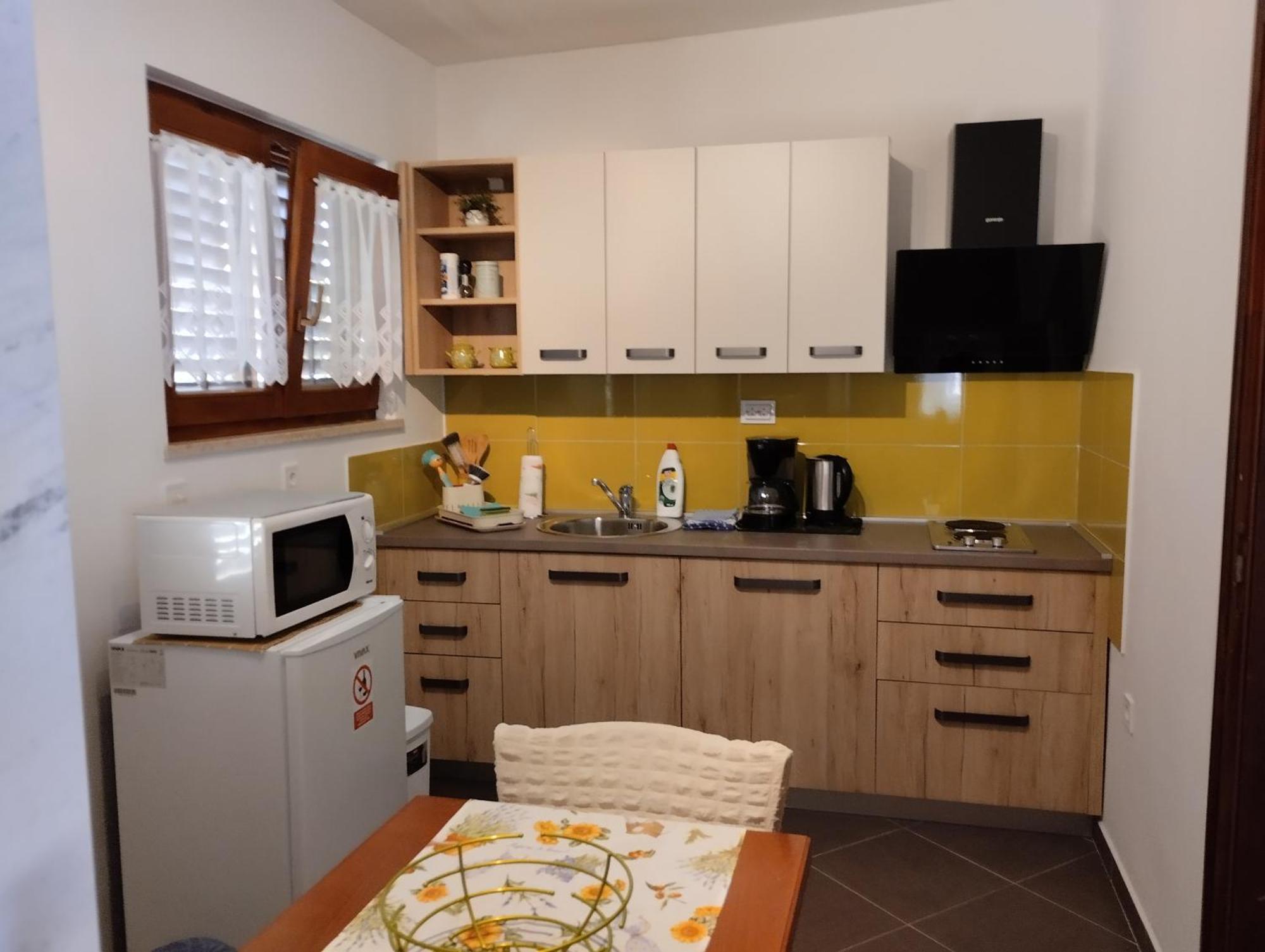 Villa Confort Exclusive Rovinj Ruang foto
